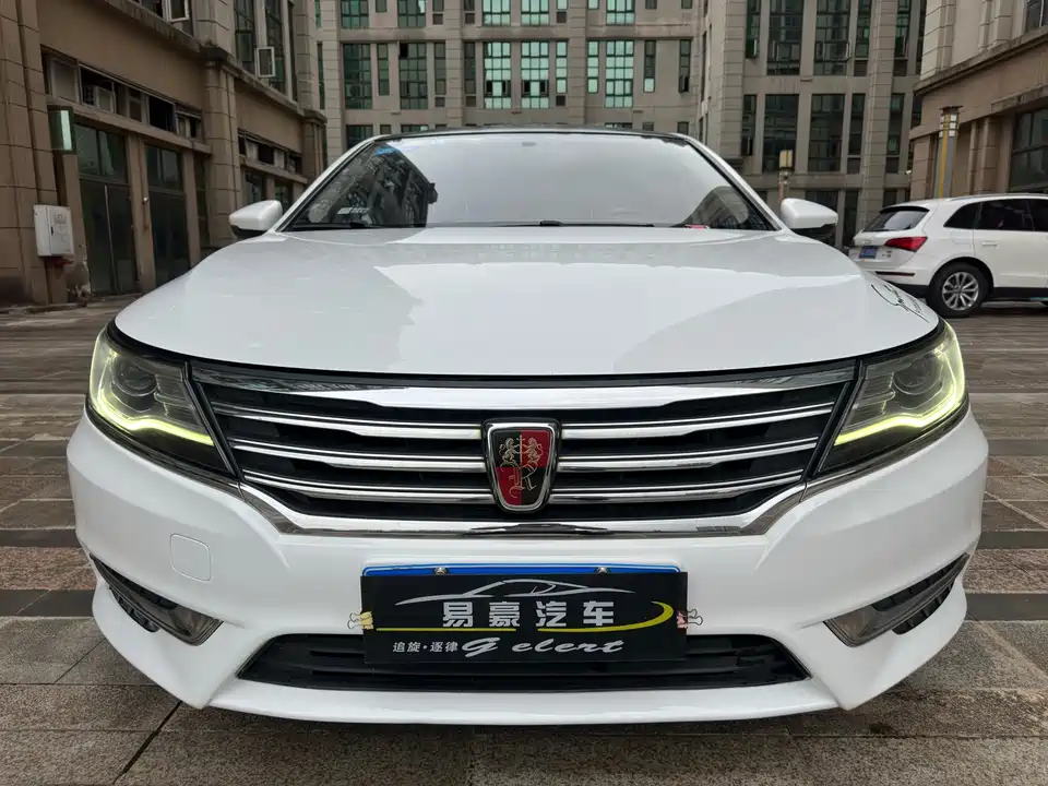 Roewe i6