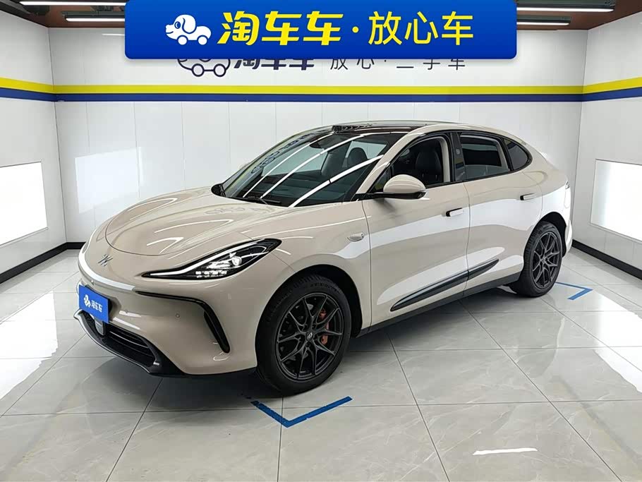 IM Motors LS6