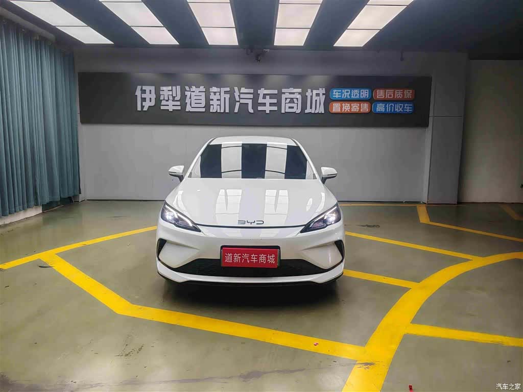 BYD Seal, 2025 2
