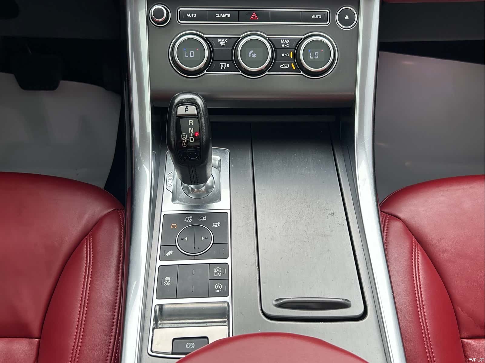 Land Rover Range Rover, 2018 8