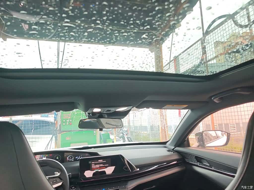 Changan UNI-V, 2023 18