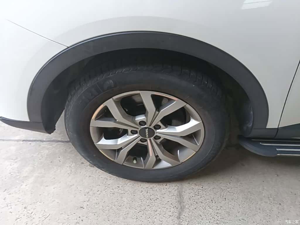 Haval H6, 2021 23