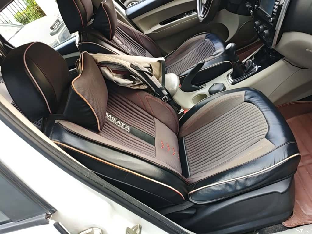 DongFeng X3, 2016 25