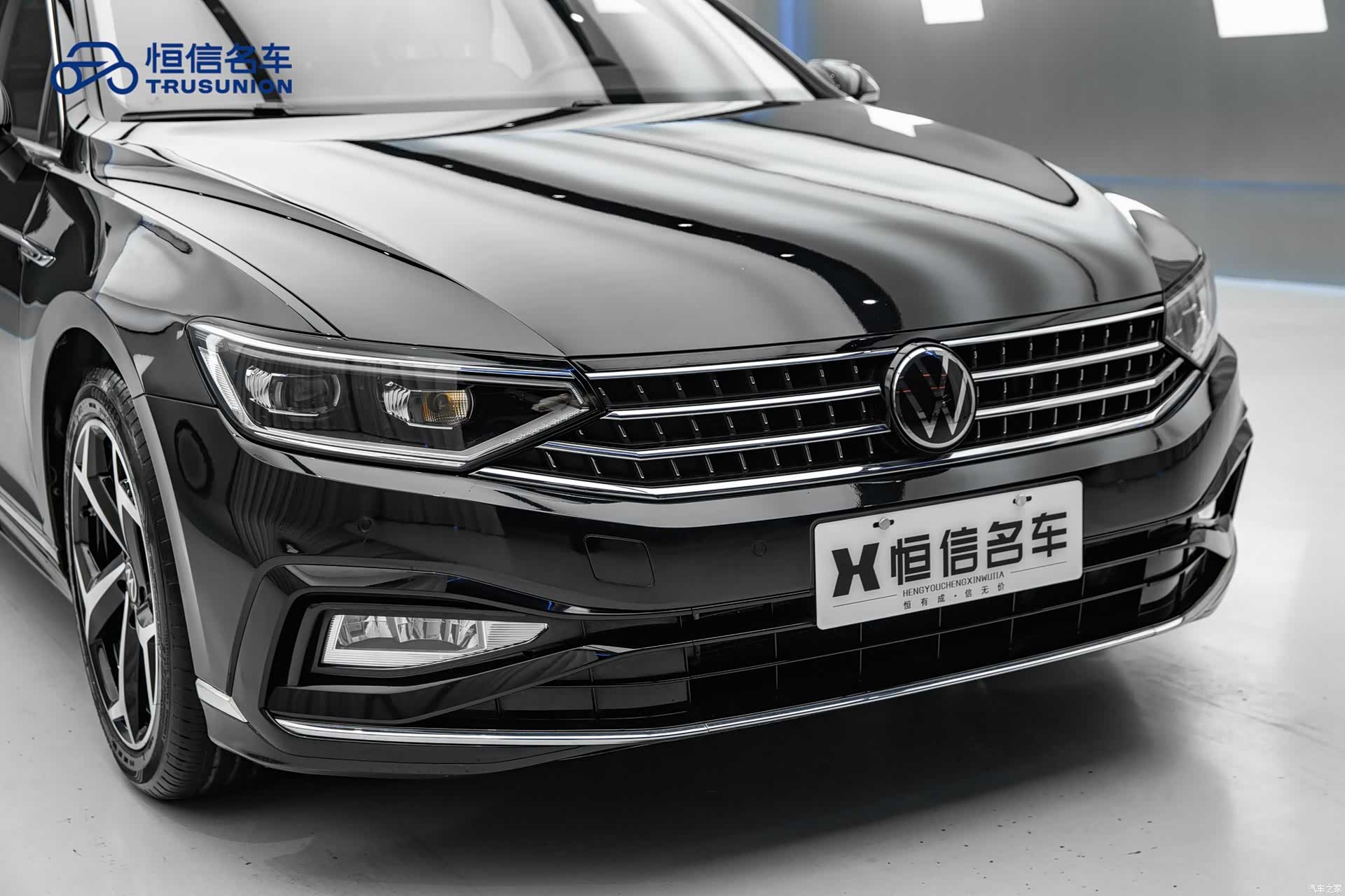 Volkswagen Magotan, 2024 8