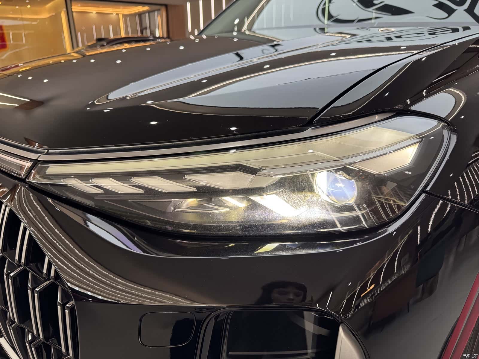 Audi Q6, 2023 31