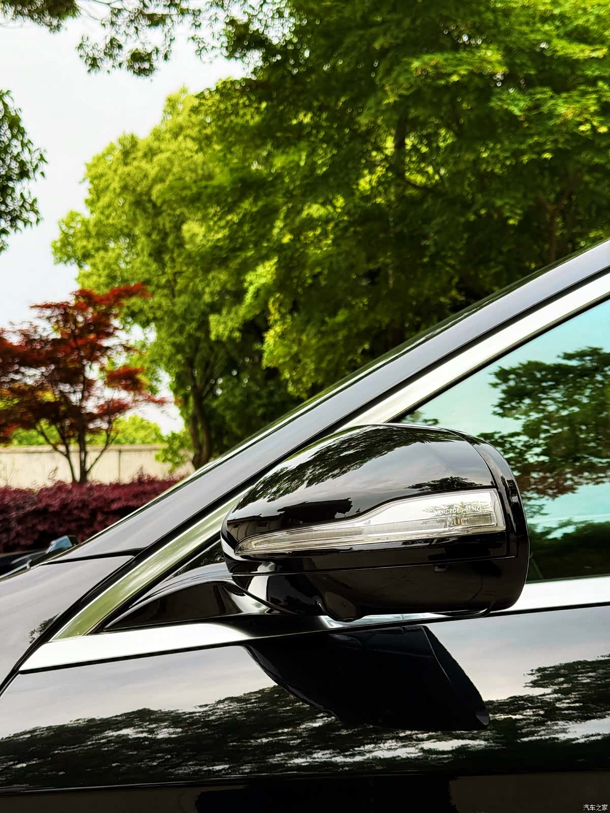 Mercedes-Benz S-Class, 2014 8