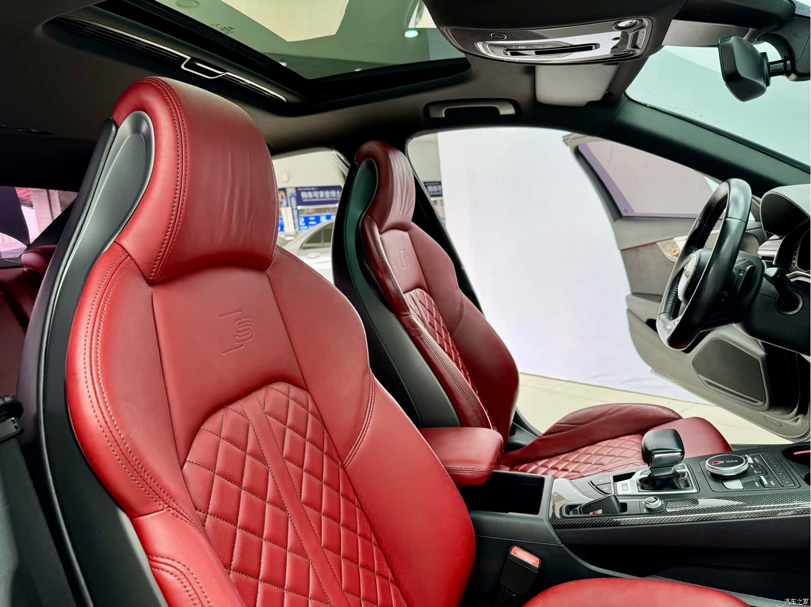 Audi S4, 2019 14