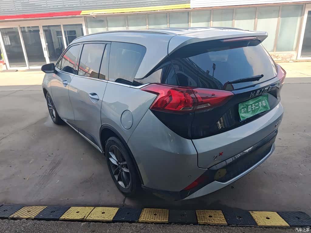 Haima 7X, 2022 все фото