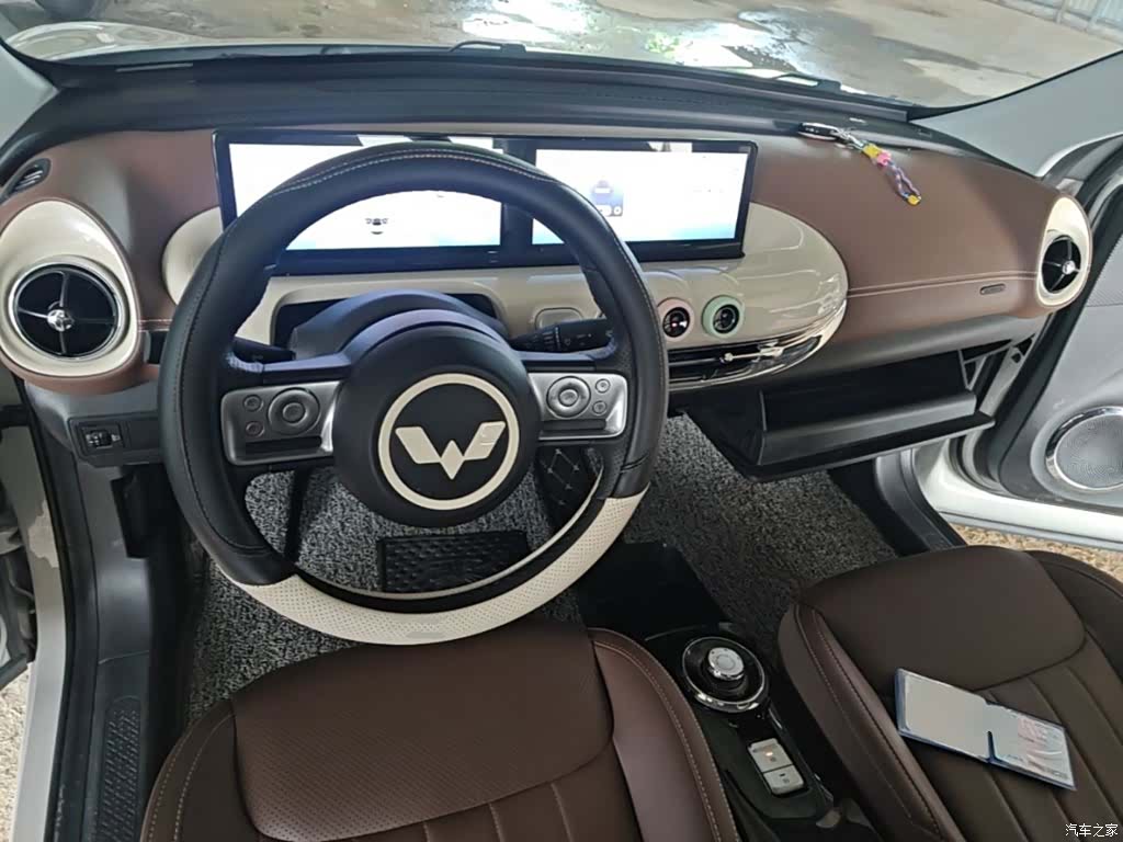 Wuling Bingo, 2024 10