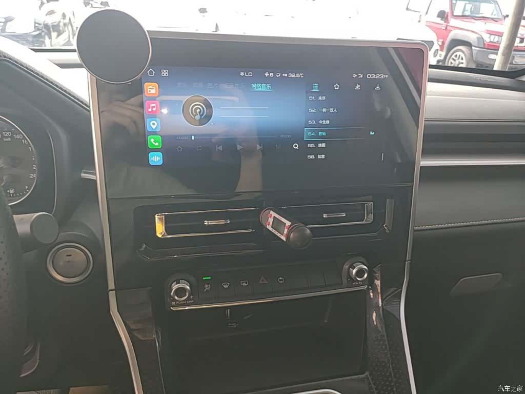 Haval M6, 2021 13