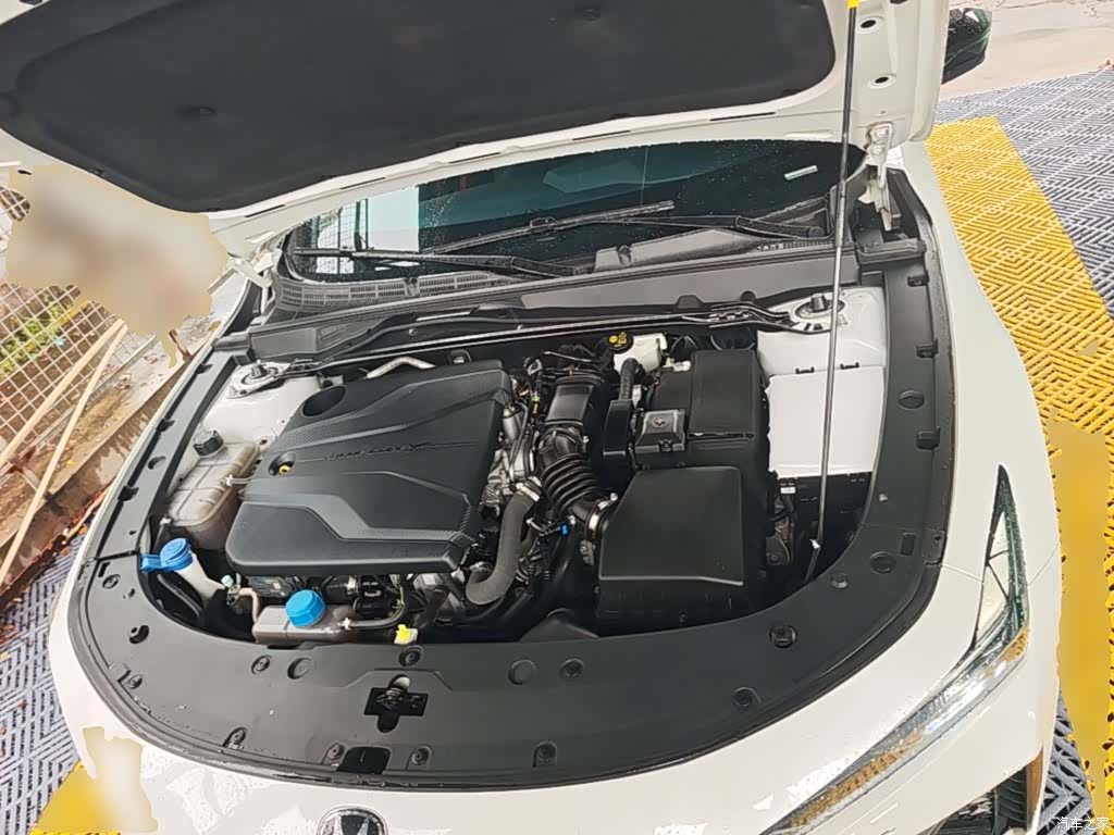 Changan UNI-V, 2023 20