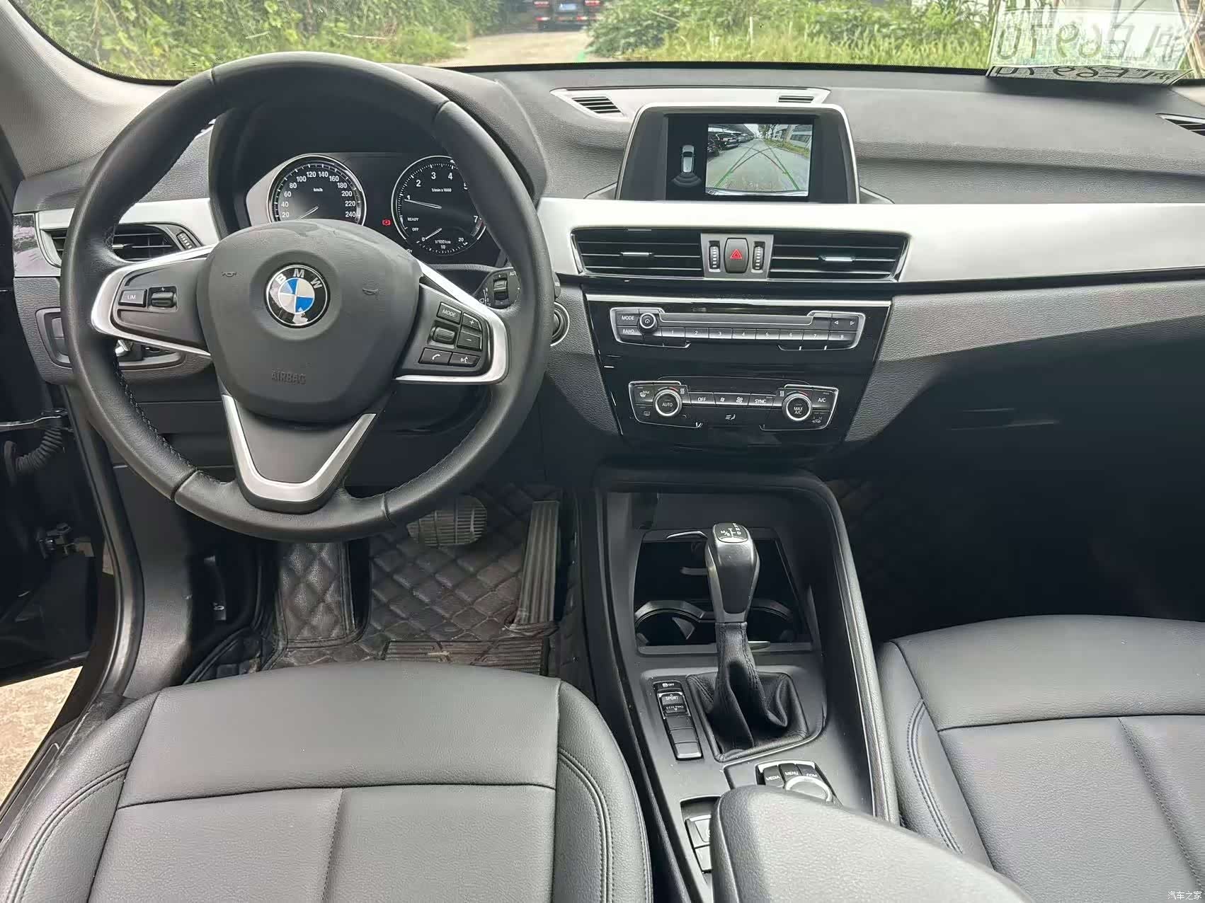 BMW X1, 2019 9