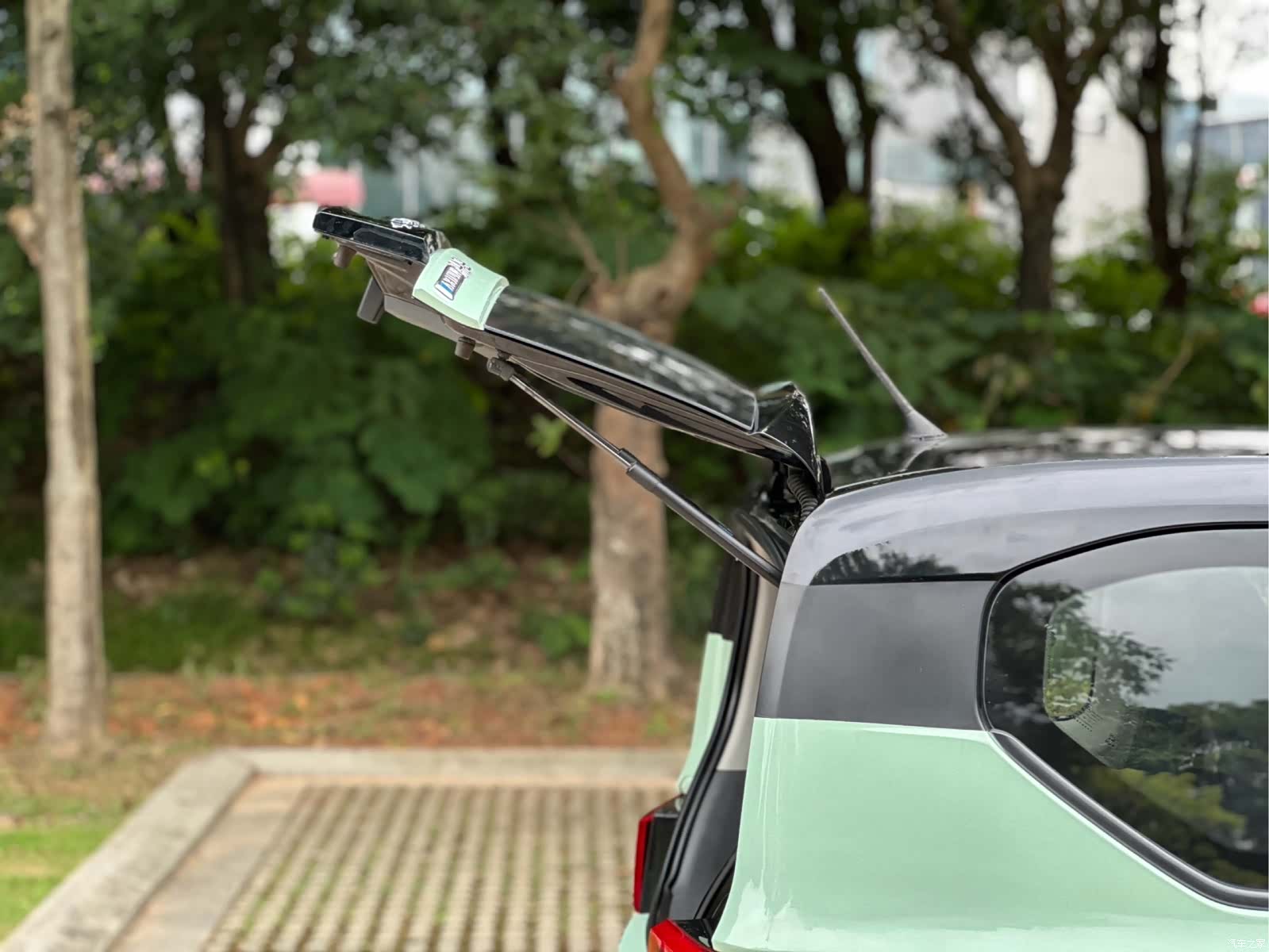 Wuling Yuan, 2022 9