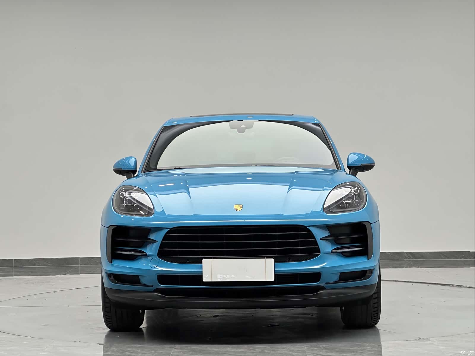 Porsche Macan, 2020 2