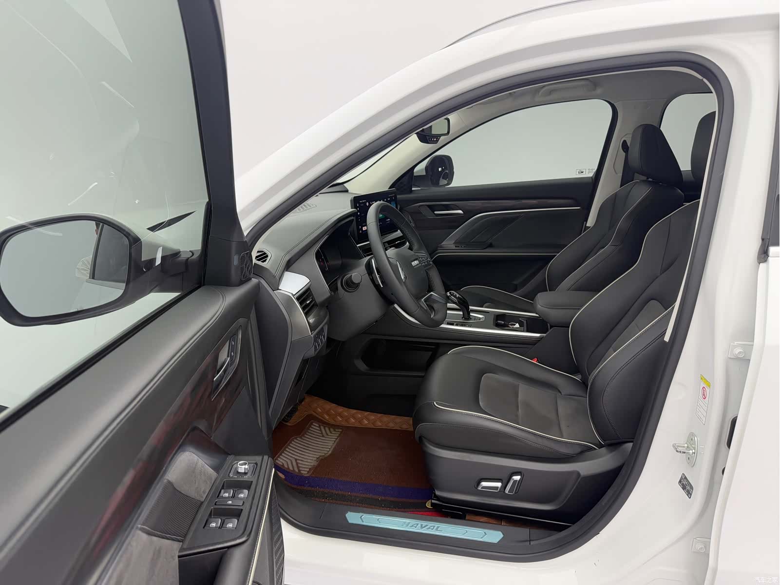 Haval H6, 2021 16