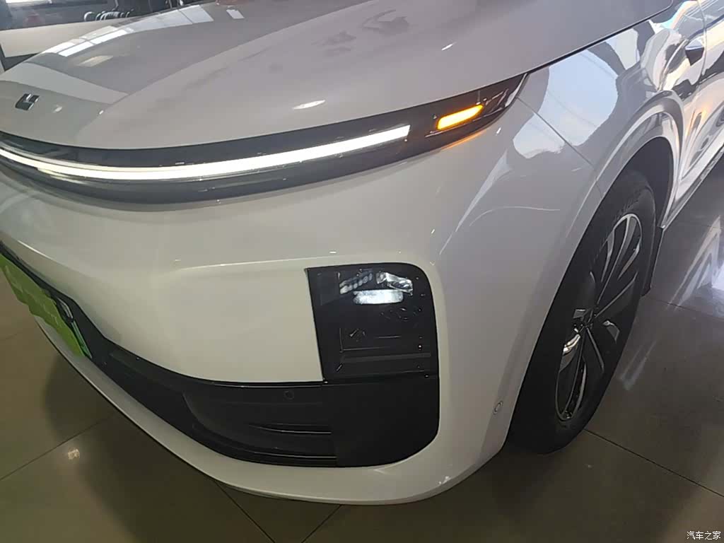 Li Auto L6, 2025 24