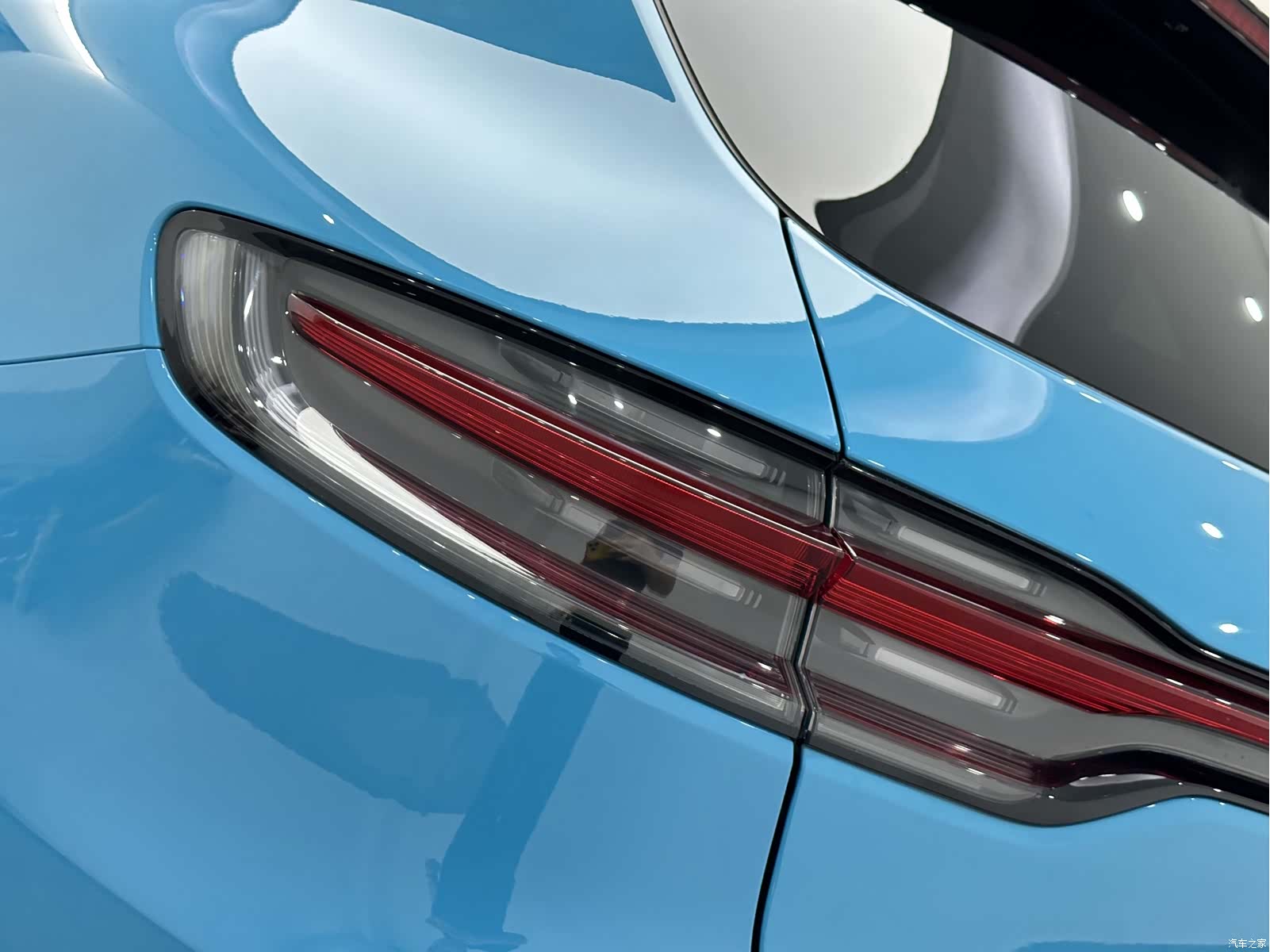 Porsche Macan, 2020 20