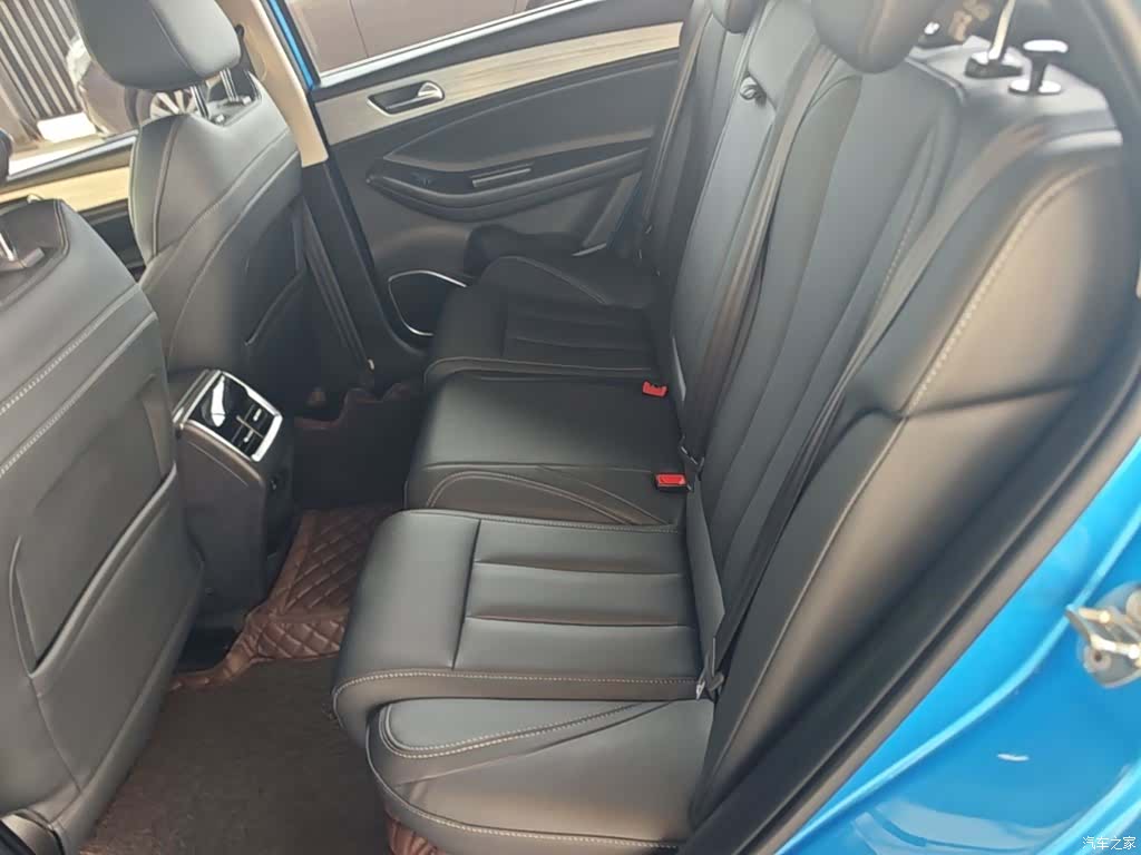 Chery 5, 2021 17