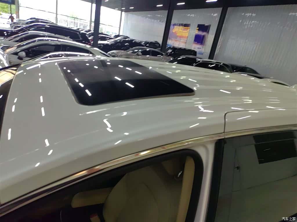 Buick GL8, 2023 31
