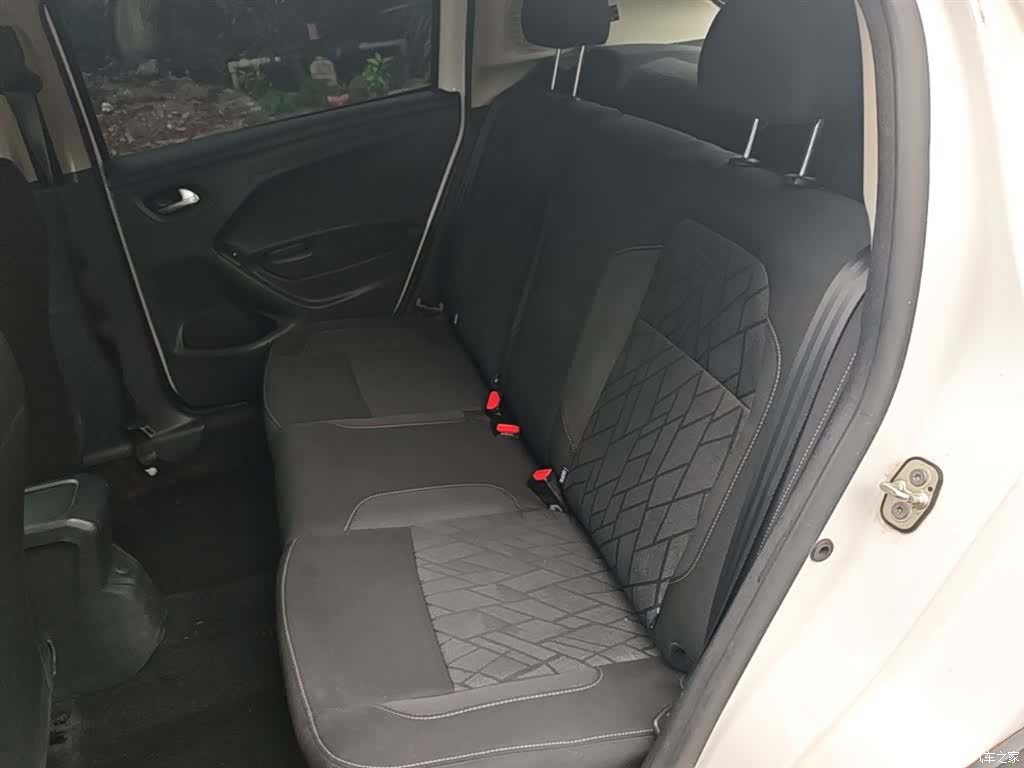 Citroen C3-XR, 2016 17