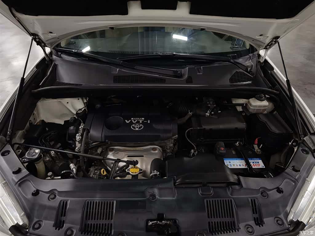 Toyota Highlander, 2014 6