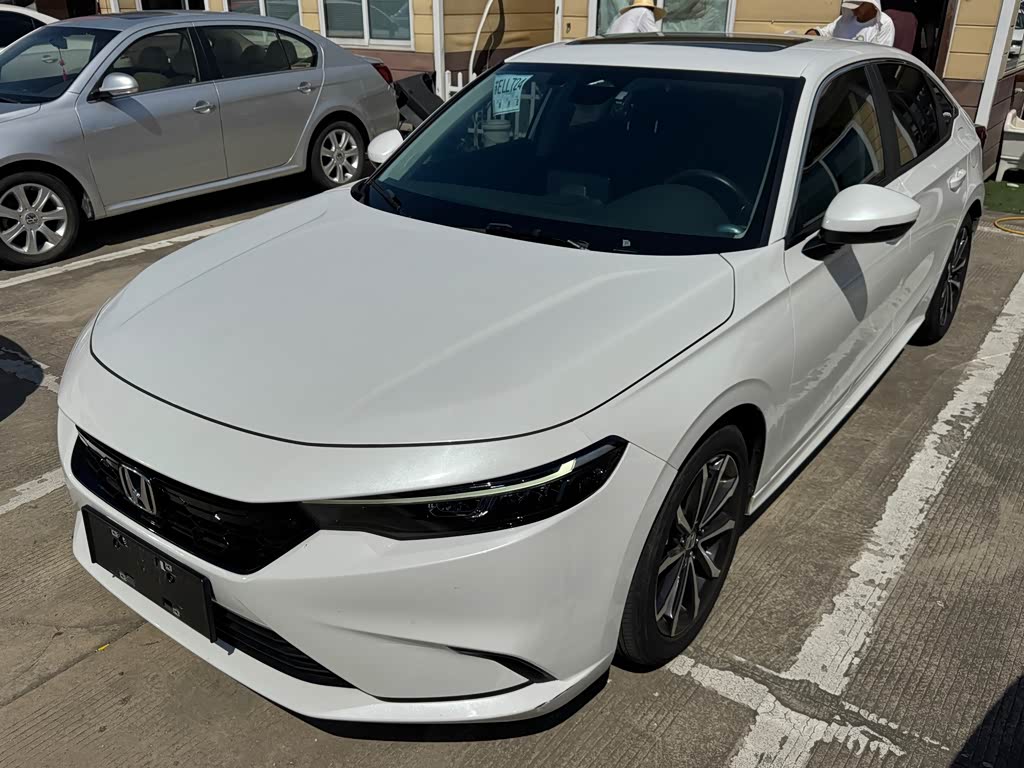 Honda Integra