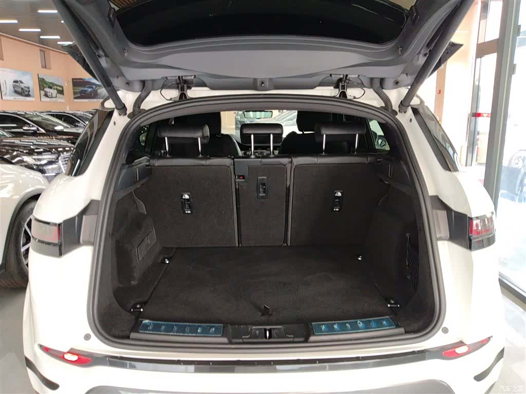 Land Rover Range Rover, 2021 9