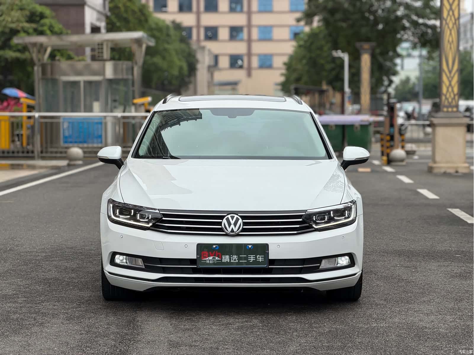 Volkswagen Variant, 2018 2