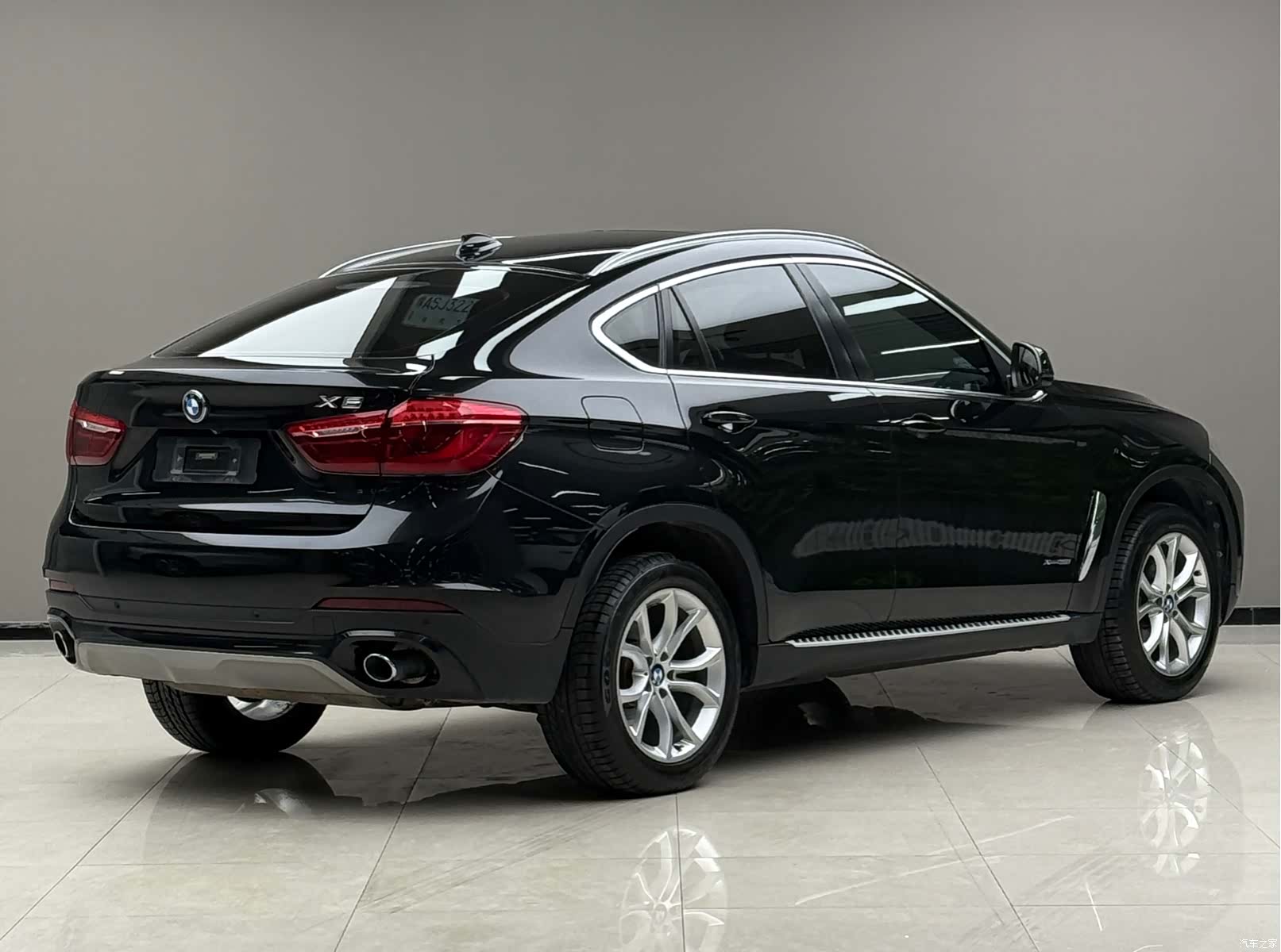 BMW X6, 2015 2