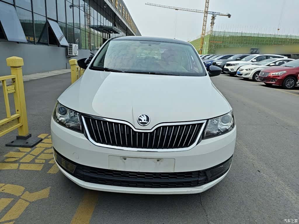 Skoda DSG, 2015 3