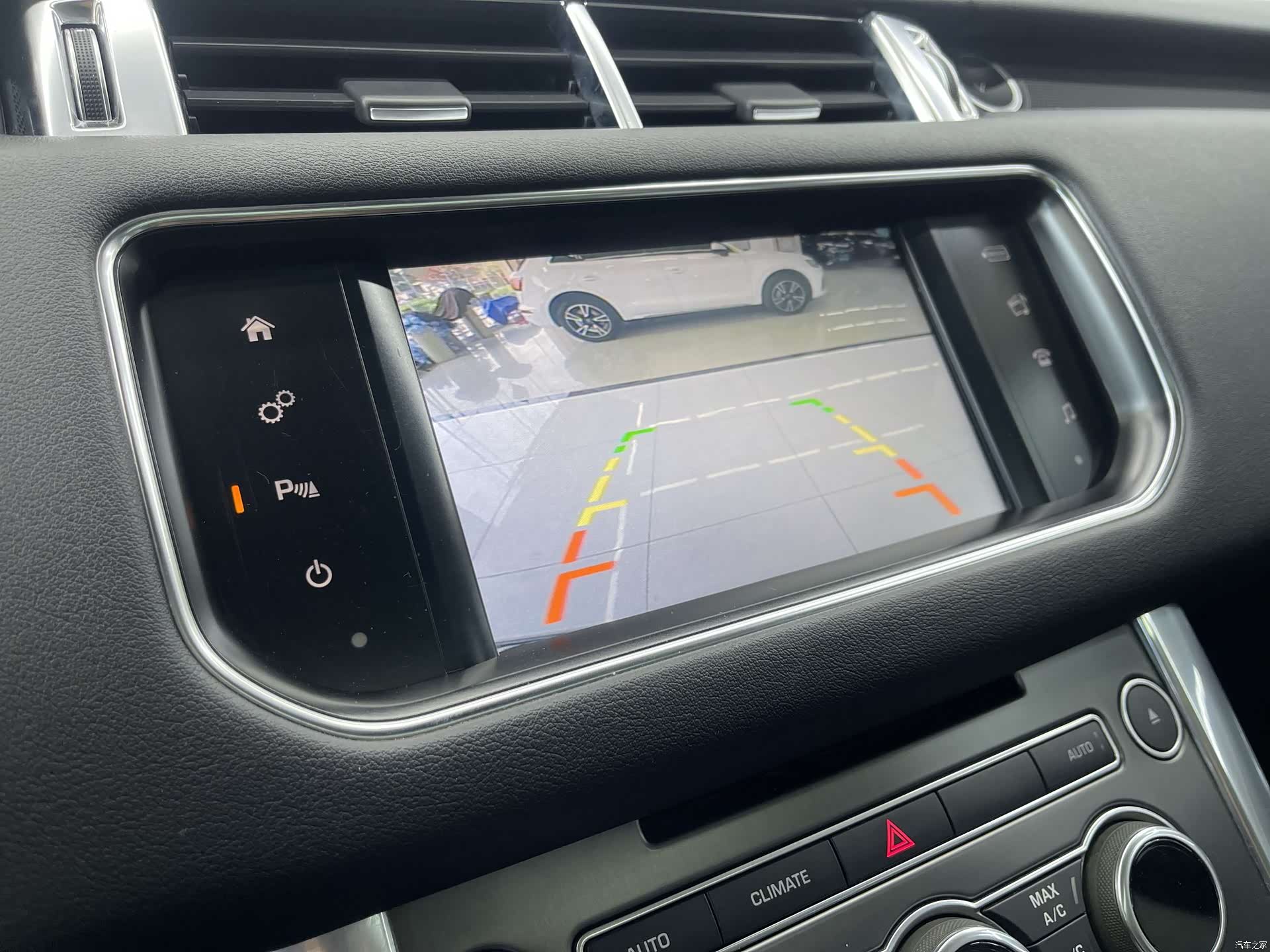 Land Rover Range Rover, 2017 9