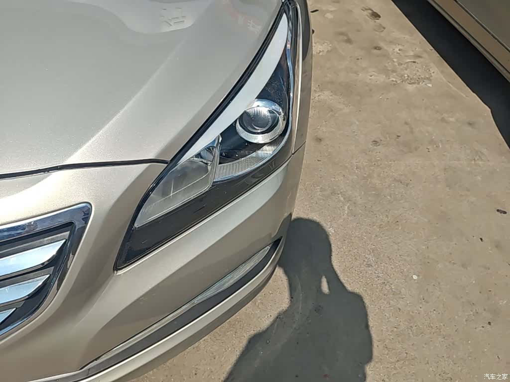 Hyundai DLX, 2016 24