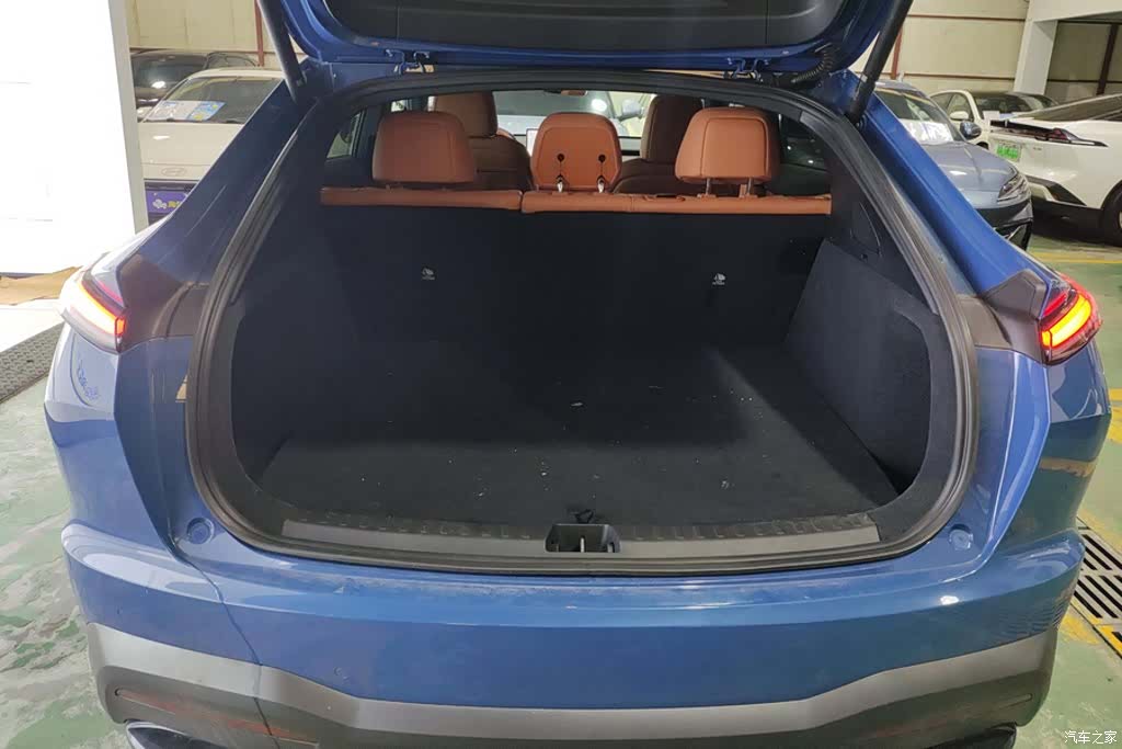 NIO L60, 2025 4