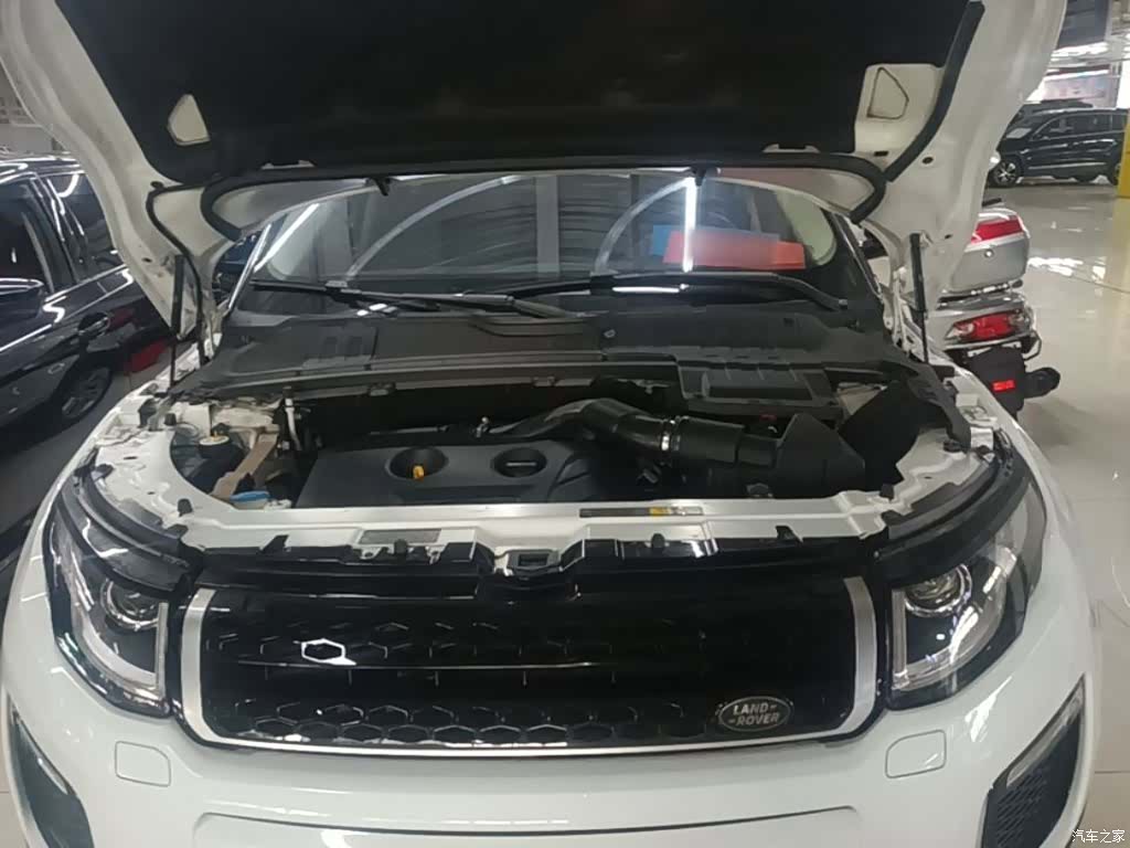 Land Rover Range Rover, 2017 20