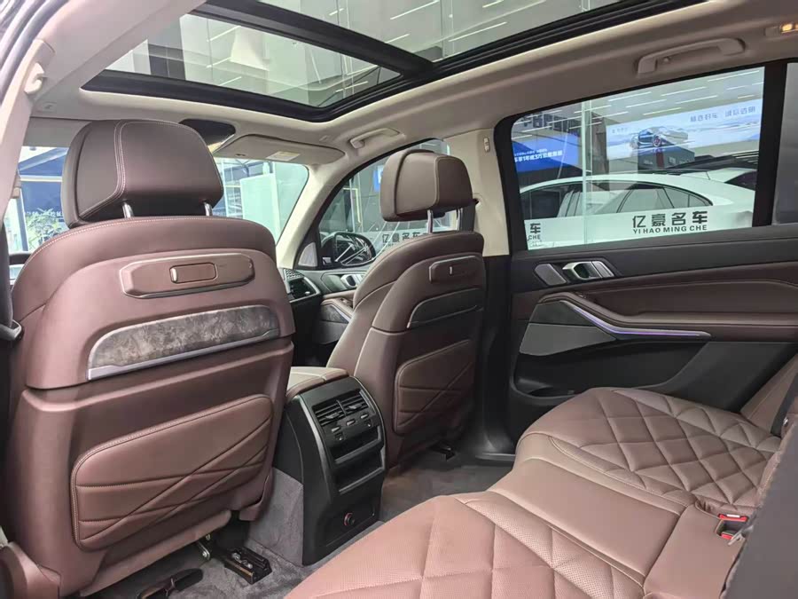BMW X5 2026, фото 7