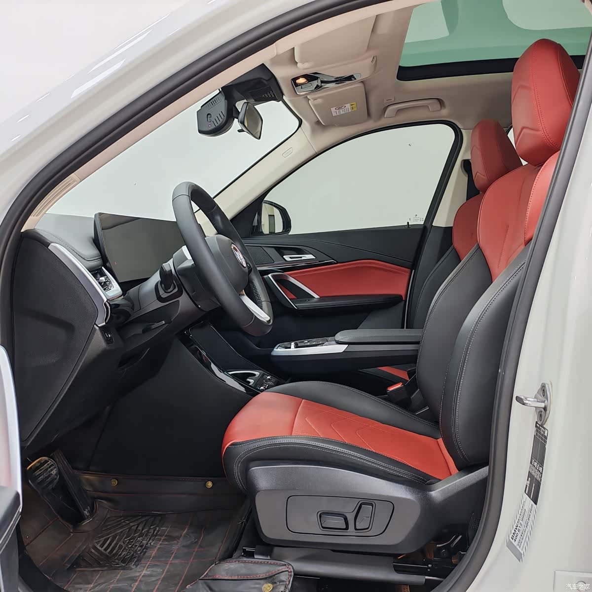 BMW X1, 2023 7