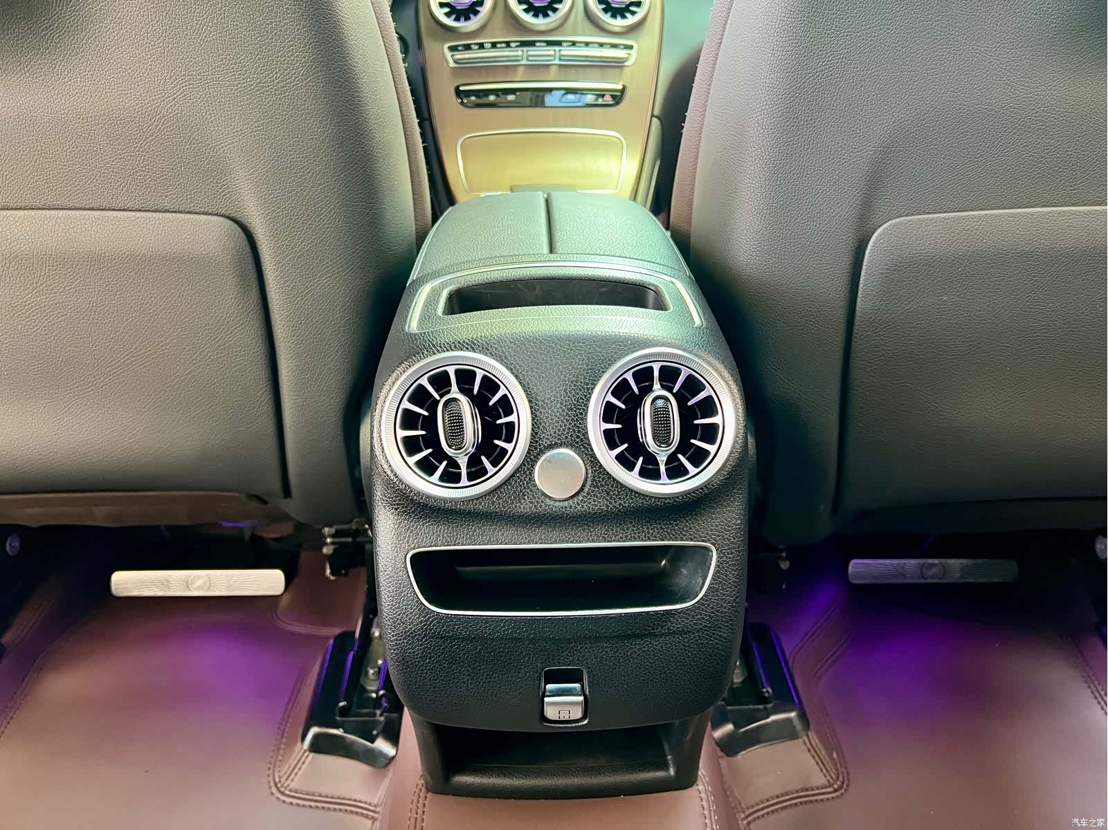 Mercedes-Benz GLC, 2020 9