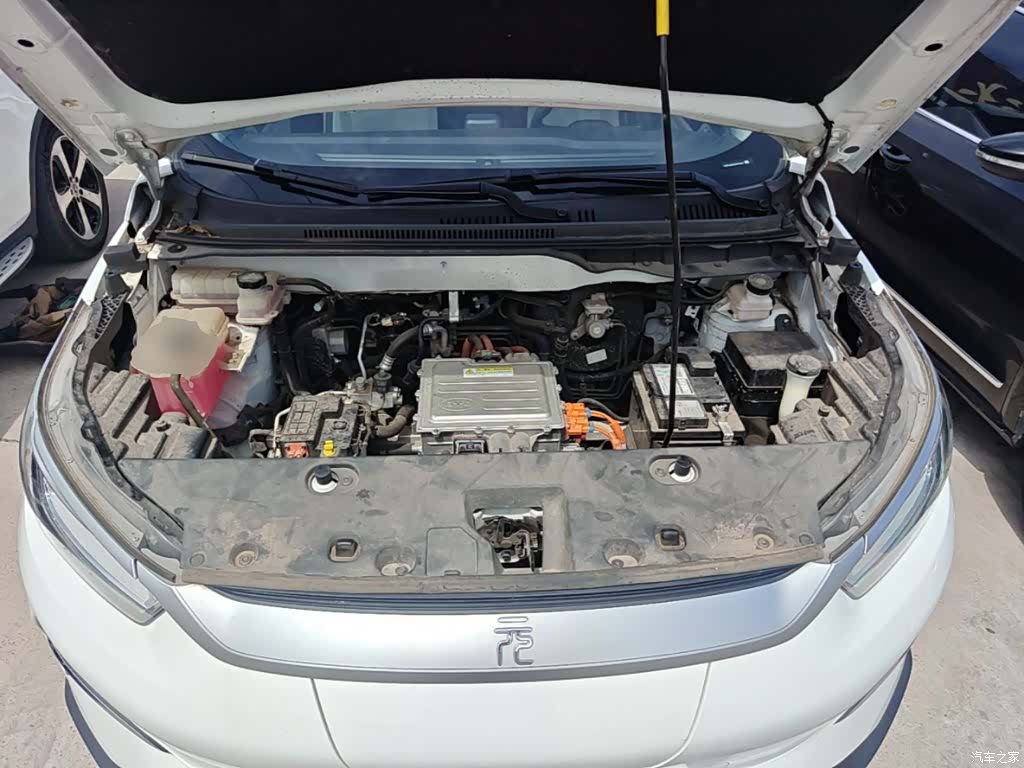 BYD Yuan, 2022 20