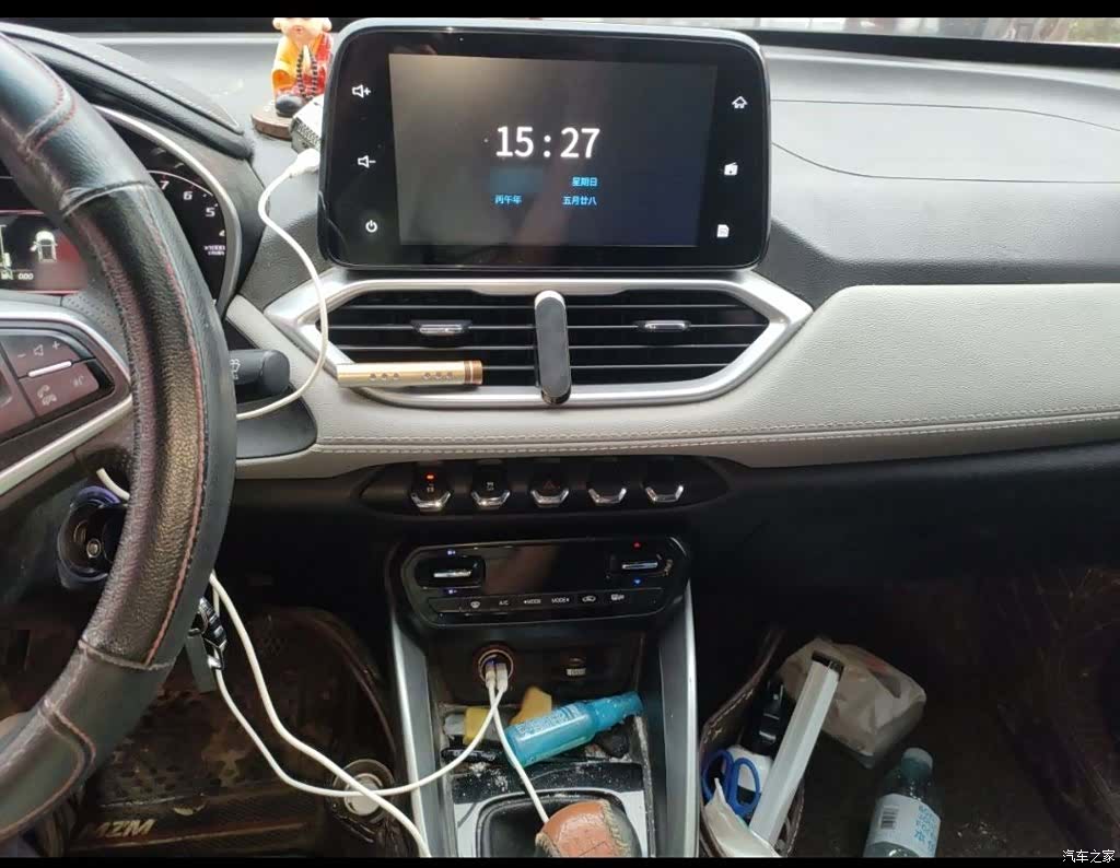Wuling 510, 2019 17