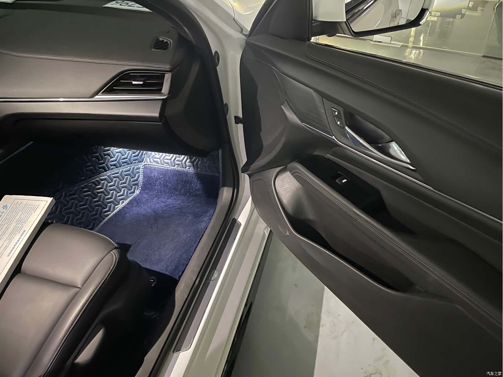 Cadillac CT4, 2020 7