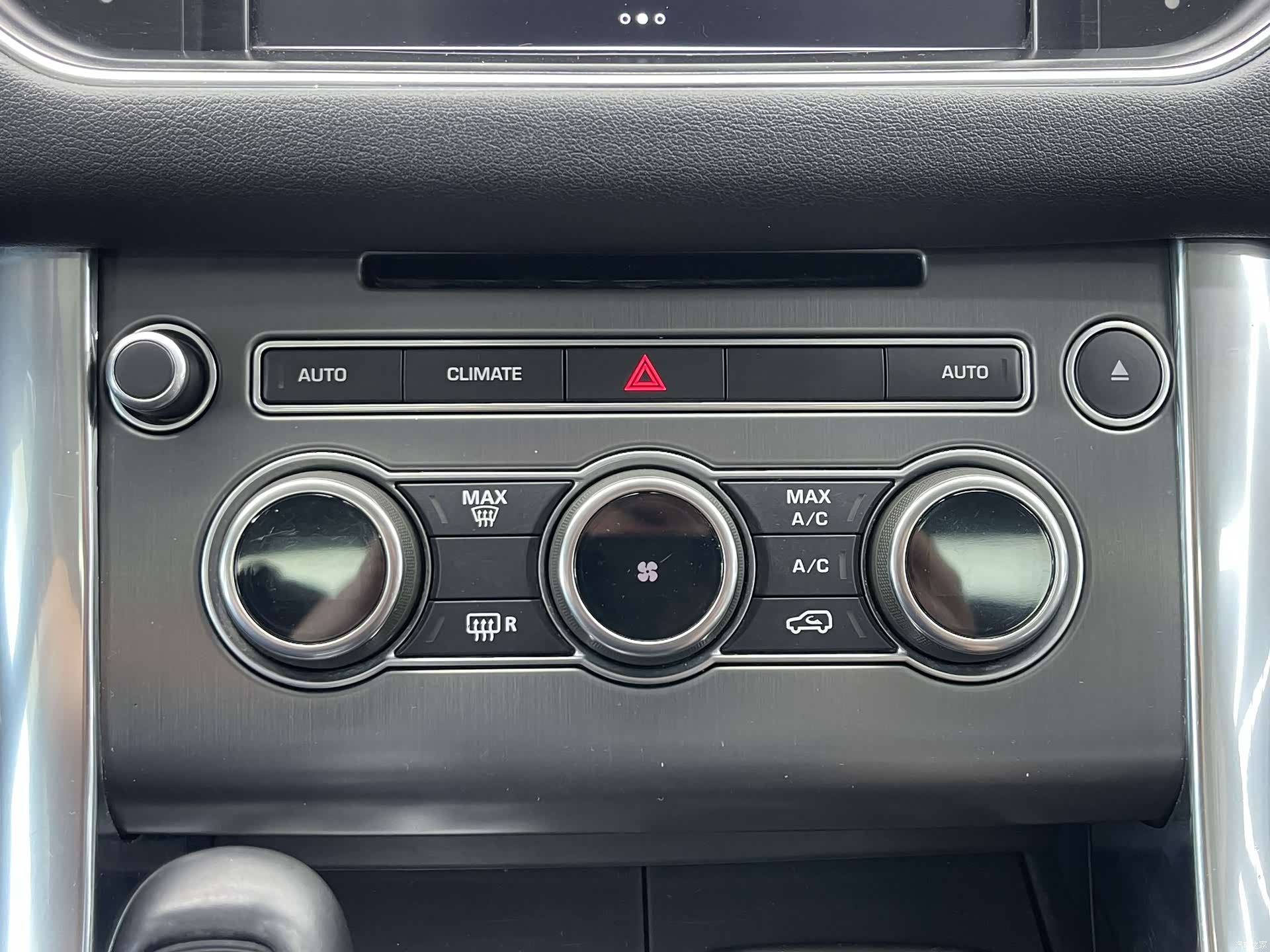 Land Rover Range Rover, 2017 16