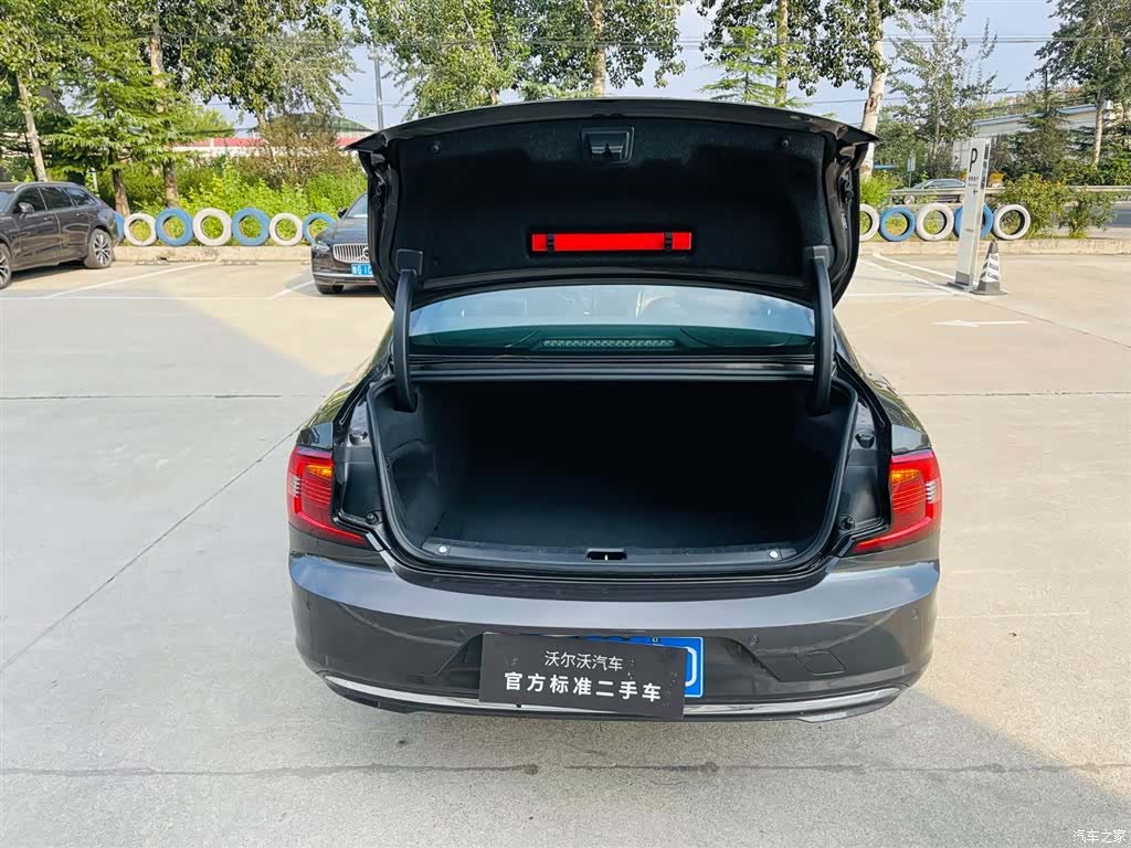 Volvo S90, 2024 18
