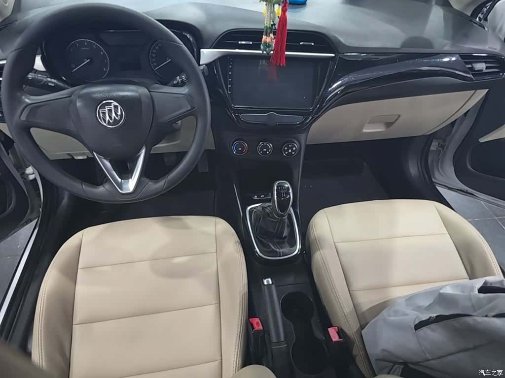 Buick 15N, 2018 10