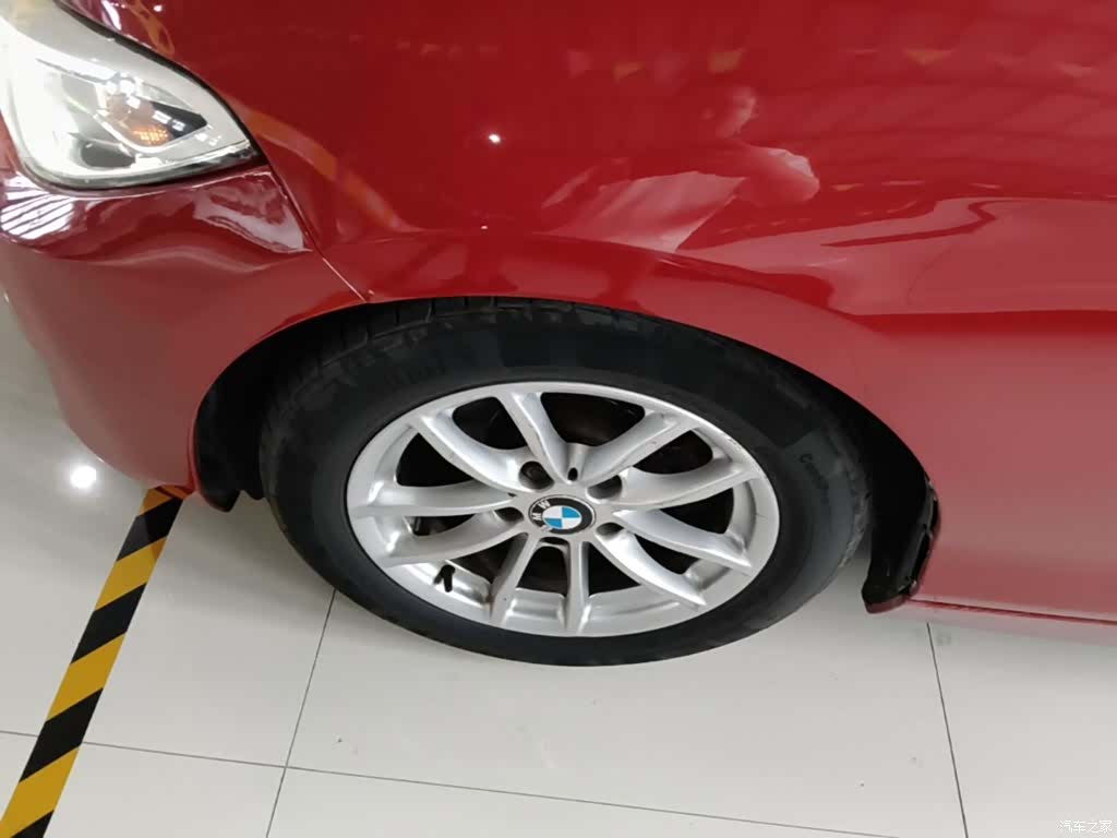 BMW 2 Series, 2016 23