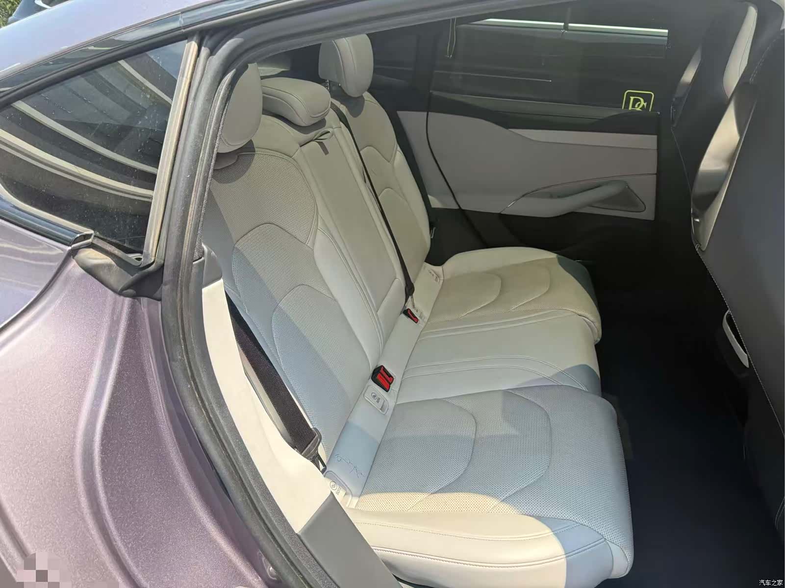 Xiaomi SU7, 2024 6