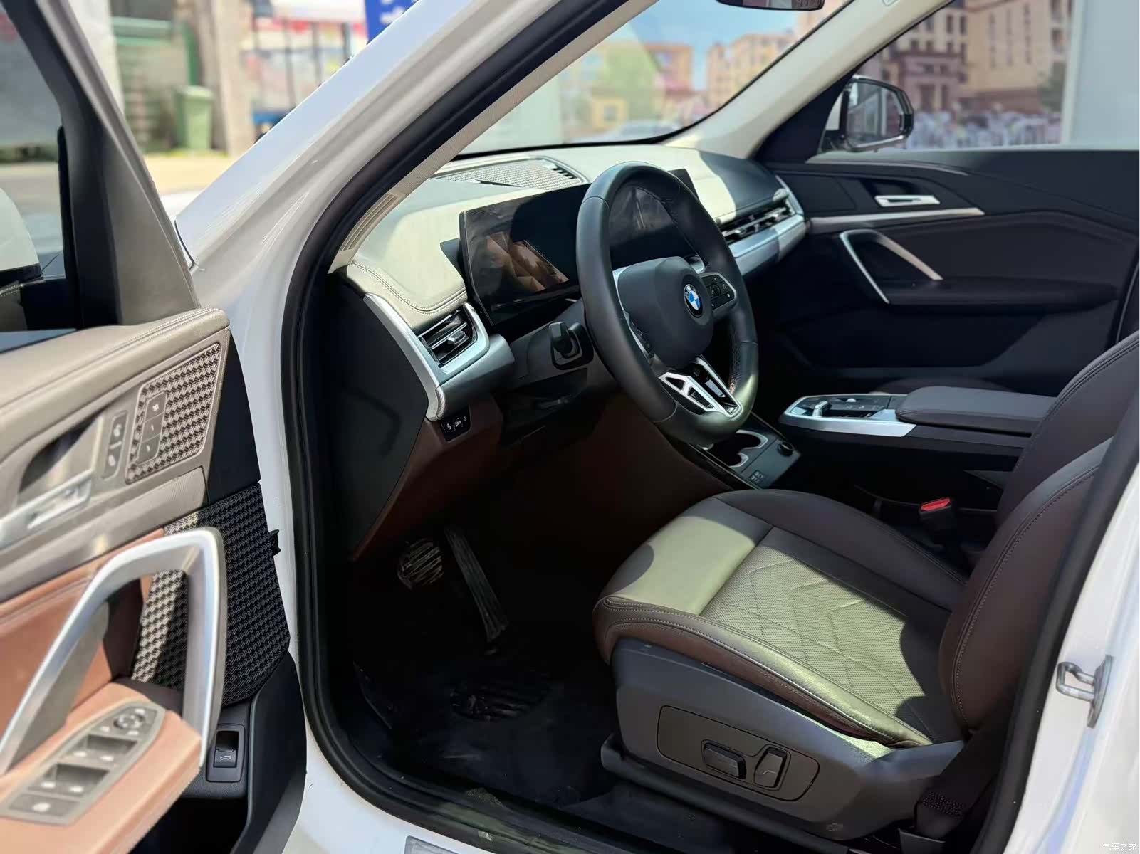 BMW X1, 2023 4