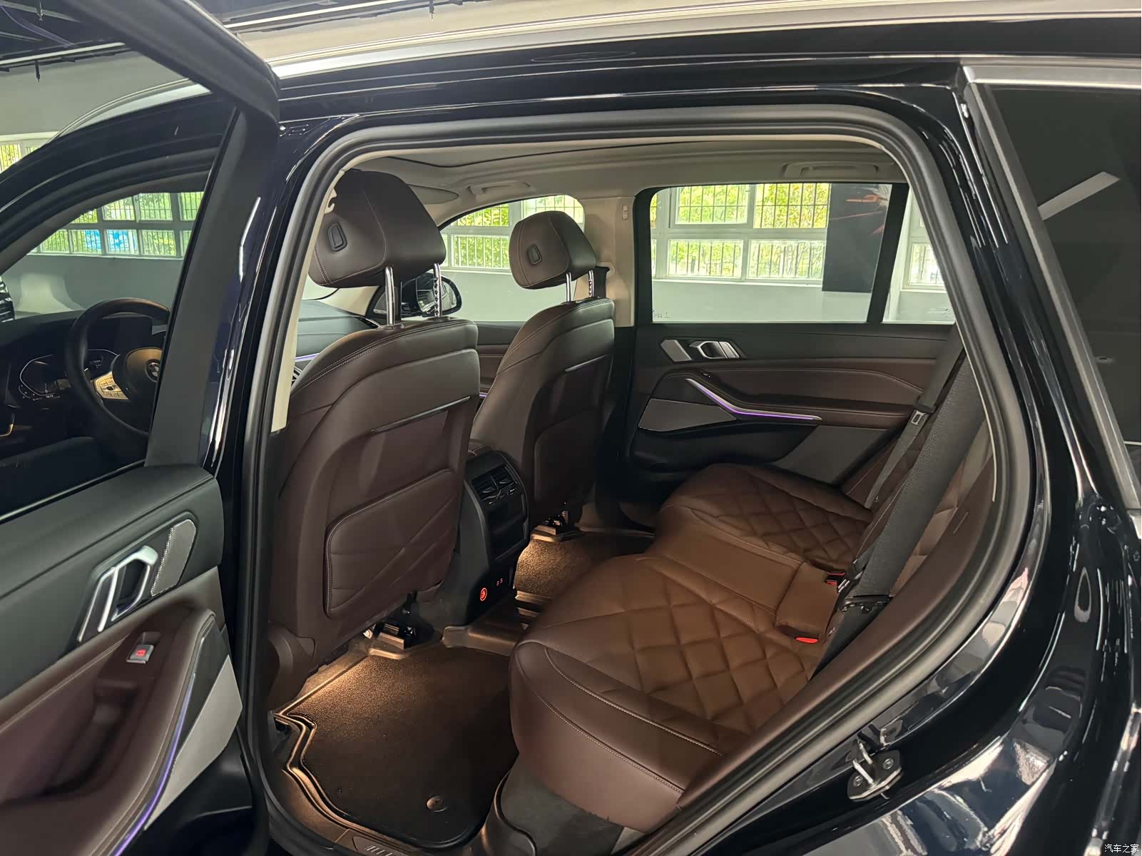 BMW X5, 2023 7