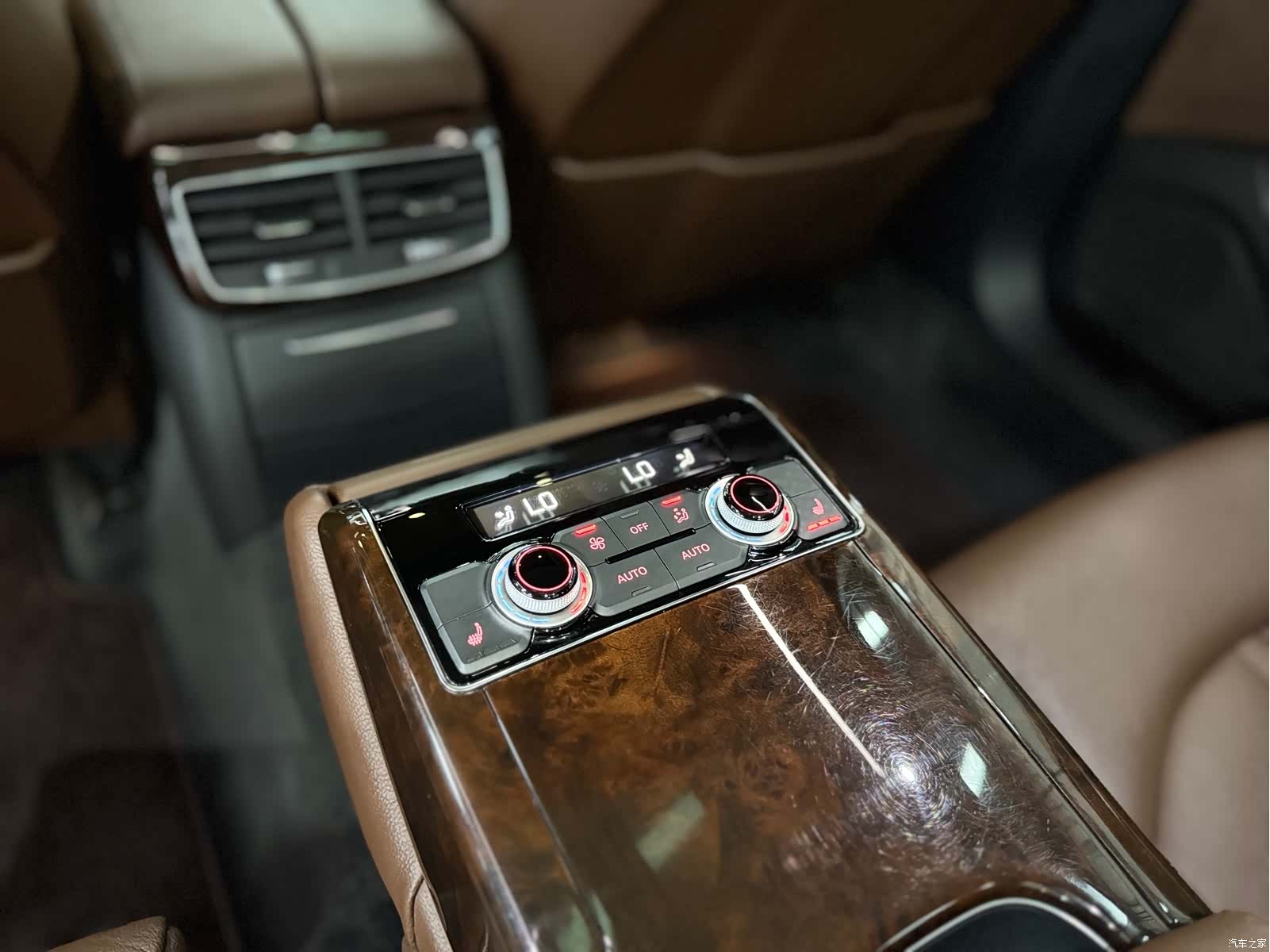 Audi A8L, 2017 17