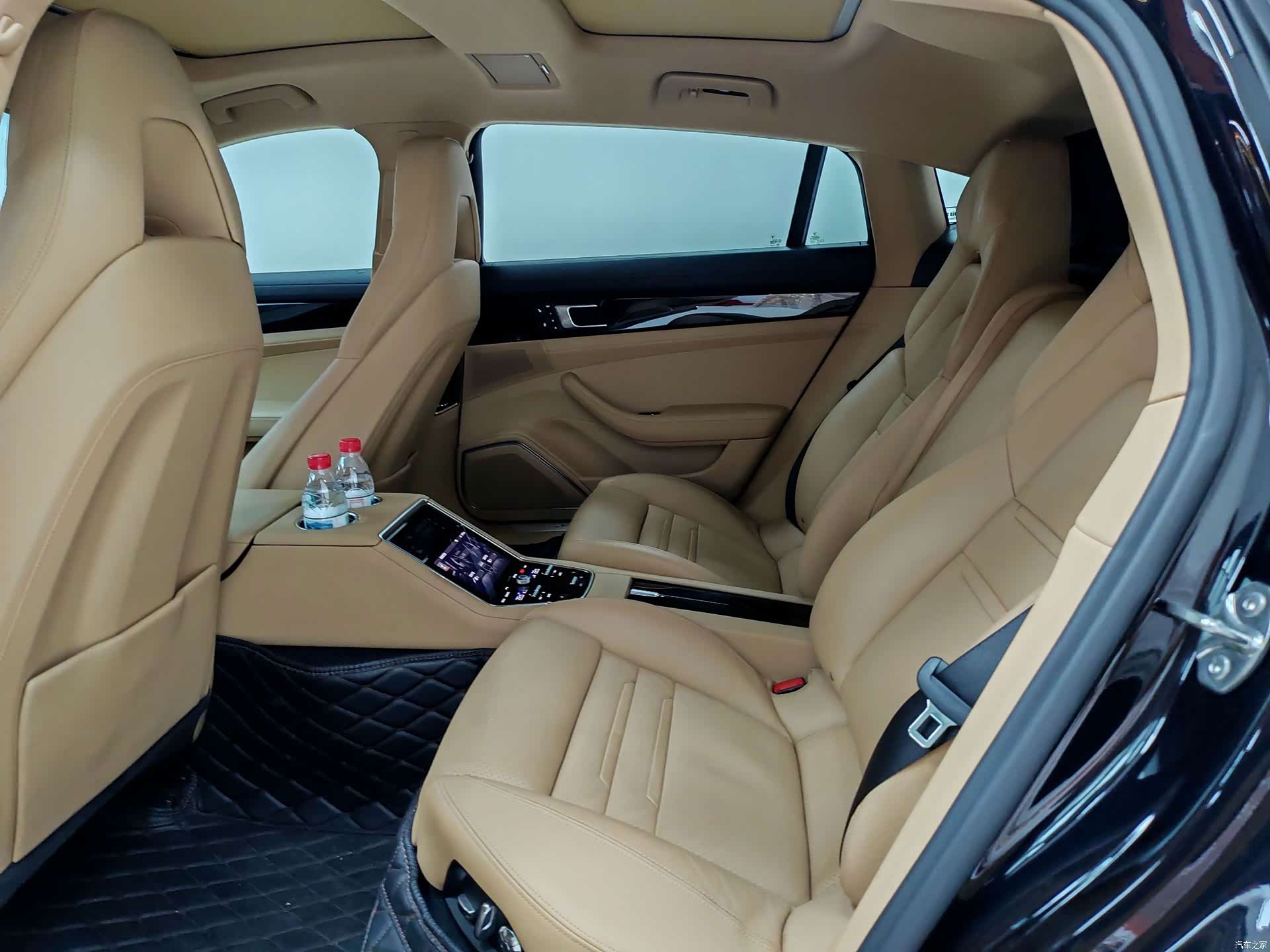 Porsche Panamera, 2018 8