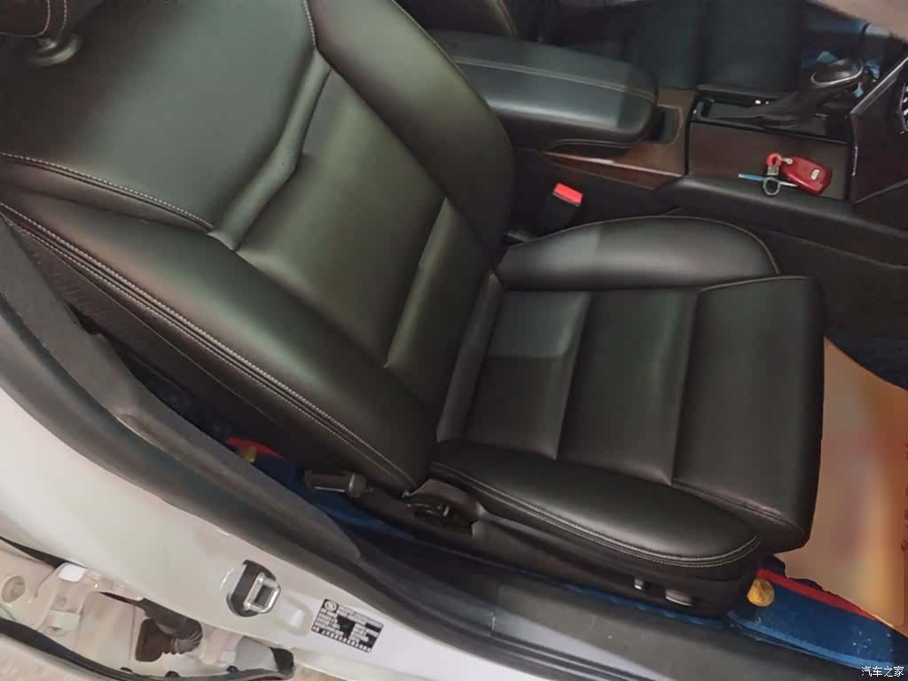 Cadillac XTS, 2018 25